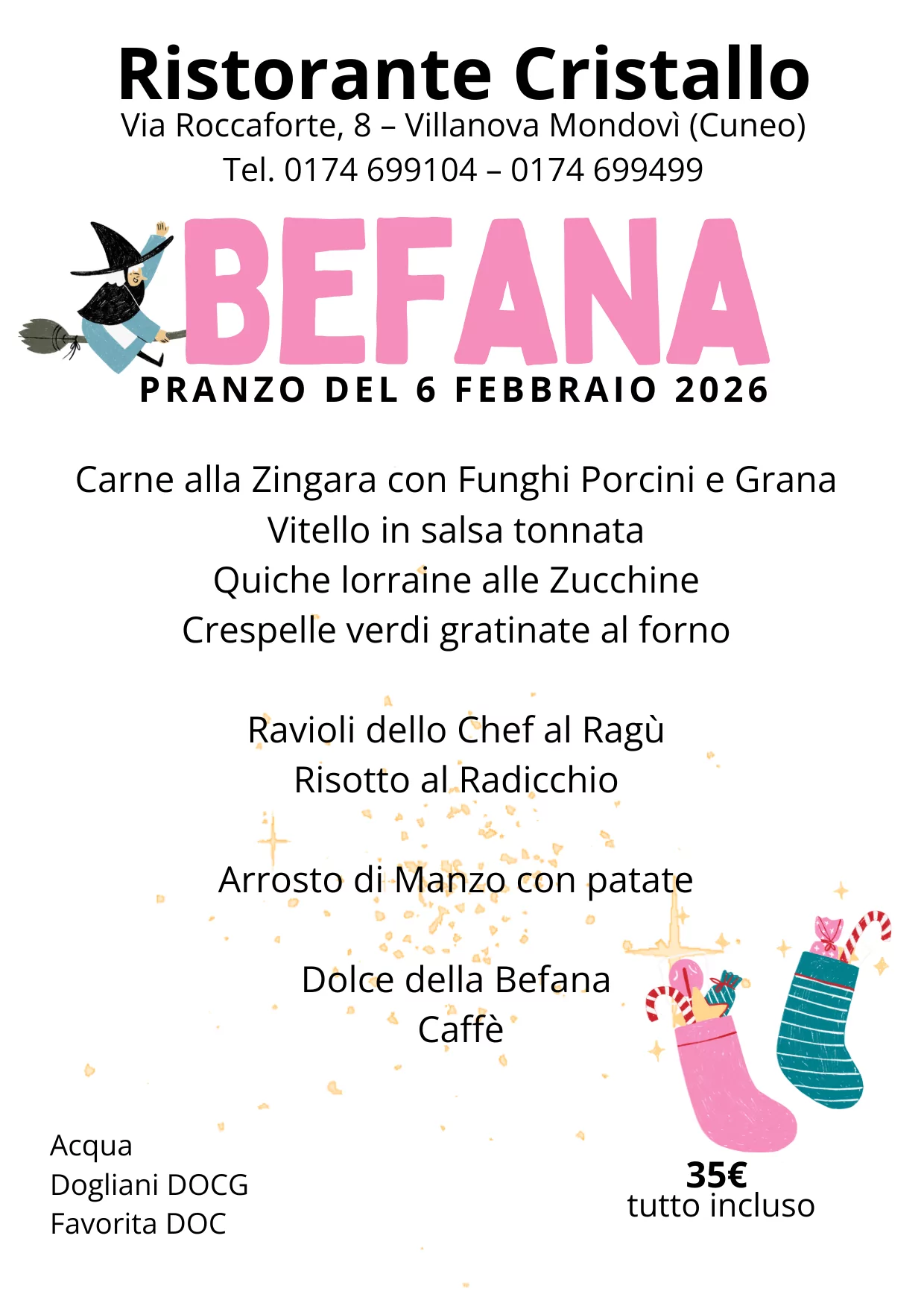 befana