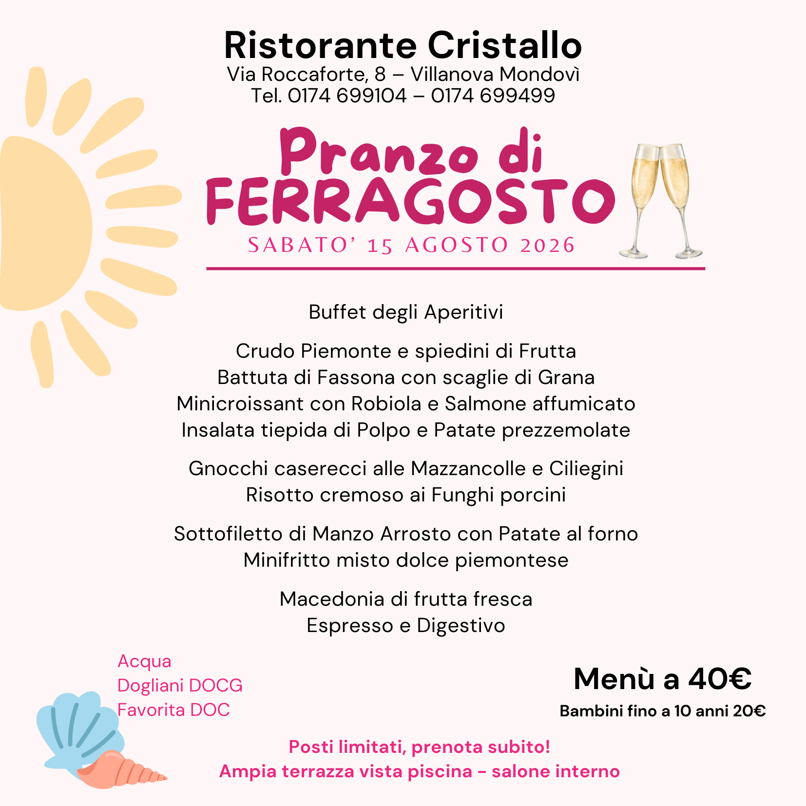 Ferragosto