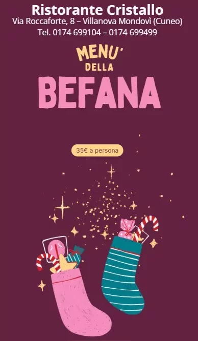 befana