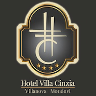 Hotel Villa Cinzia